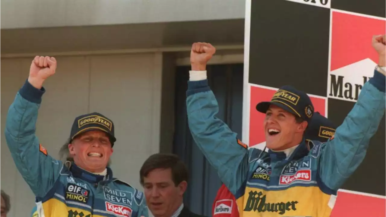 Friend lets slip ‘very sad’ truth about Michael Schumacher