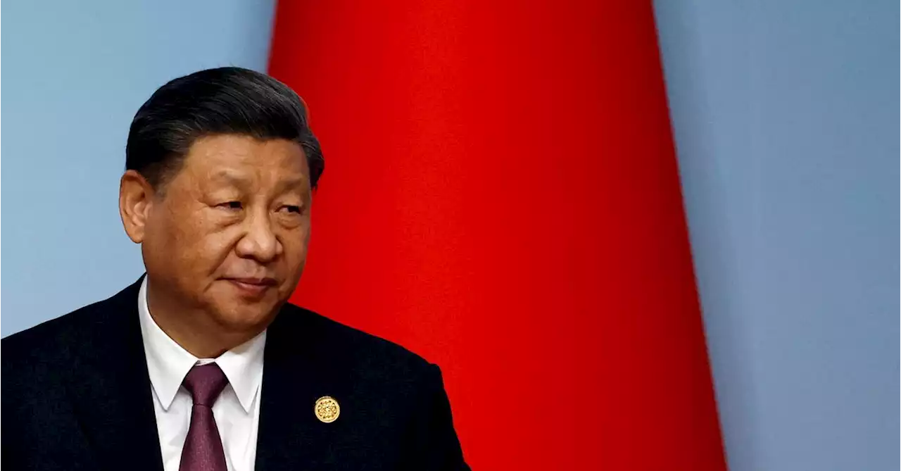 China's Xi Jinping will not attend G20 Summit amid simmering tensions with host nation