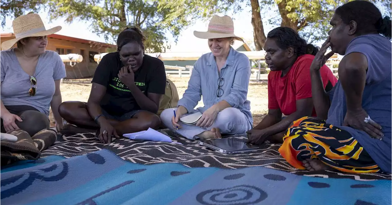 UK museum returns 174 cultural objects to Australian Indigenous community