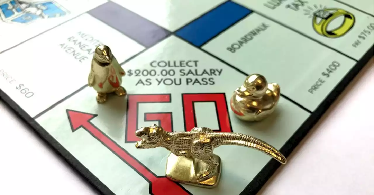 Version of Monopoly to celebrate iconic suburb