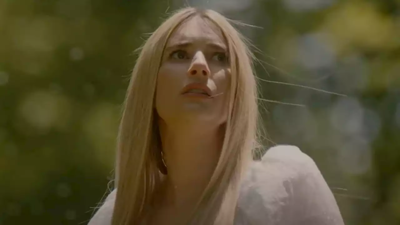 Watch 'American Horror Story: Delicate' official trailer with Kim Kardashian, Emma Roberts