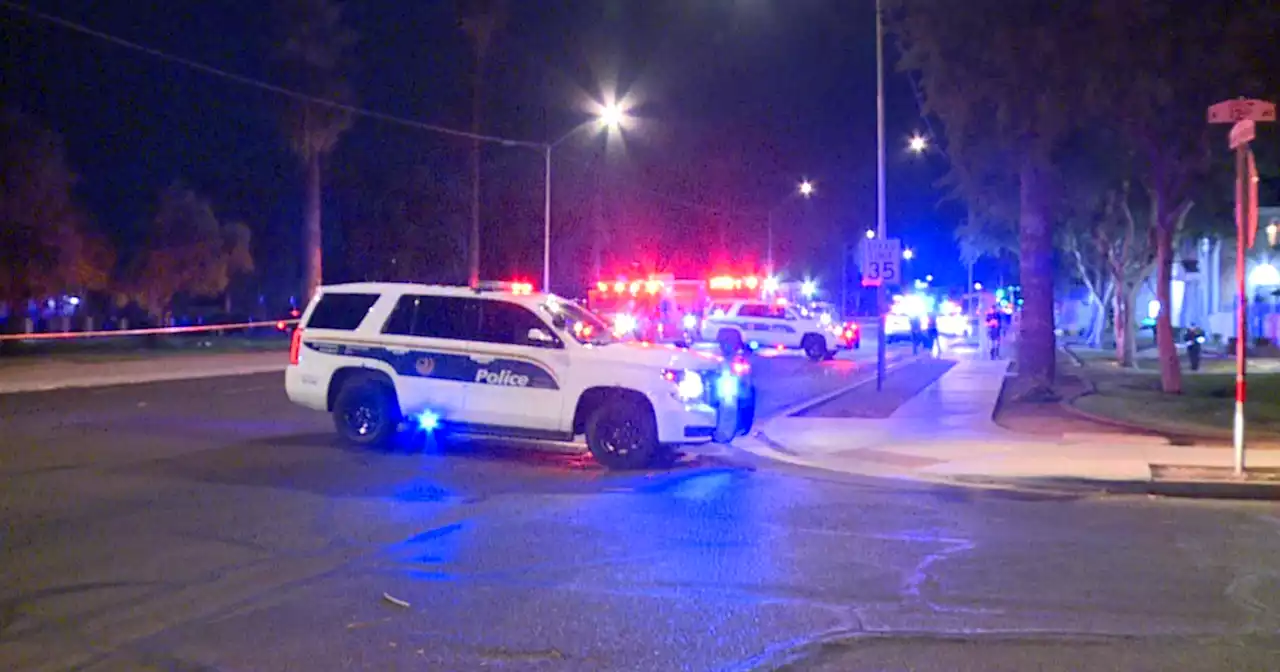 Man dead after shooting near 19th Avenue and Van Buren Street in central Phoenix