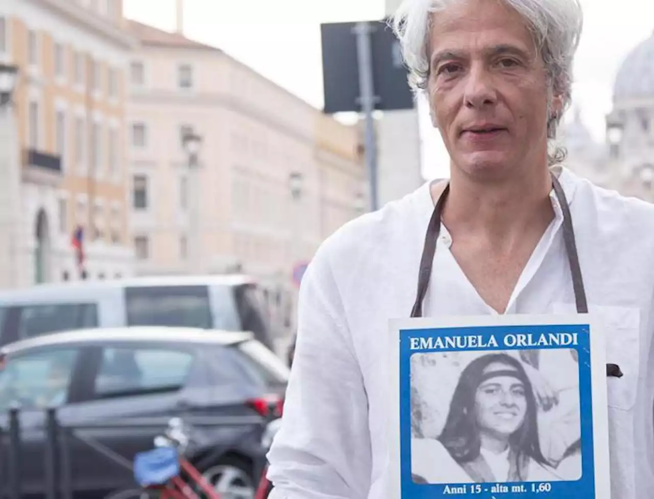 Caso Orlandi, Amato cita Emanuela: cosa dice il fratello della ragazza scomparsa