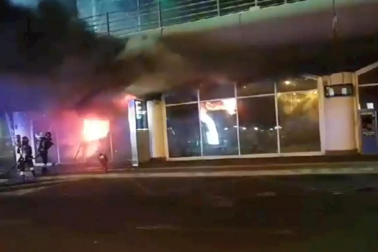 Incendio aeroporto Catania, ci sono i primi indagati: le ultime notizie