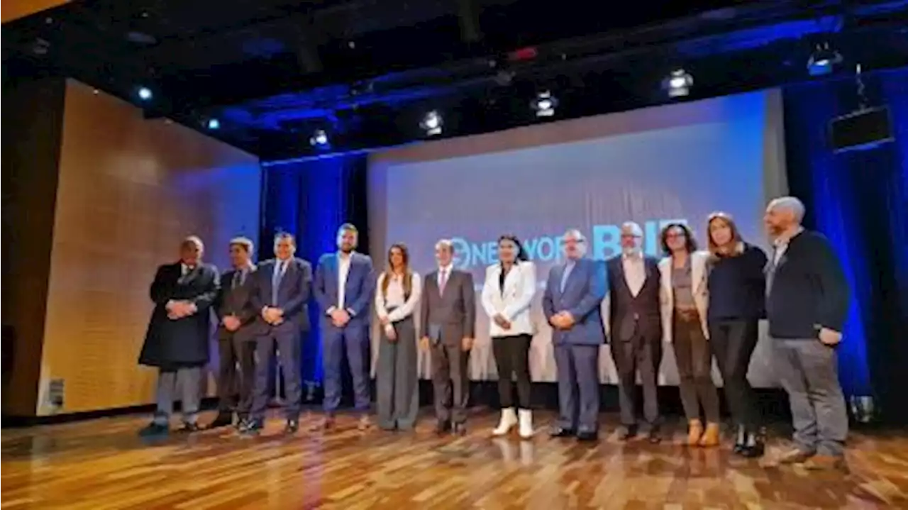 Se realizó la apertura oficial de la Conferencia de Negocios y Turismo LGBT