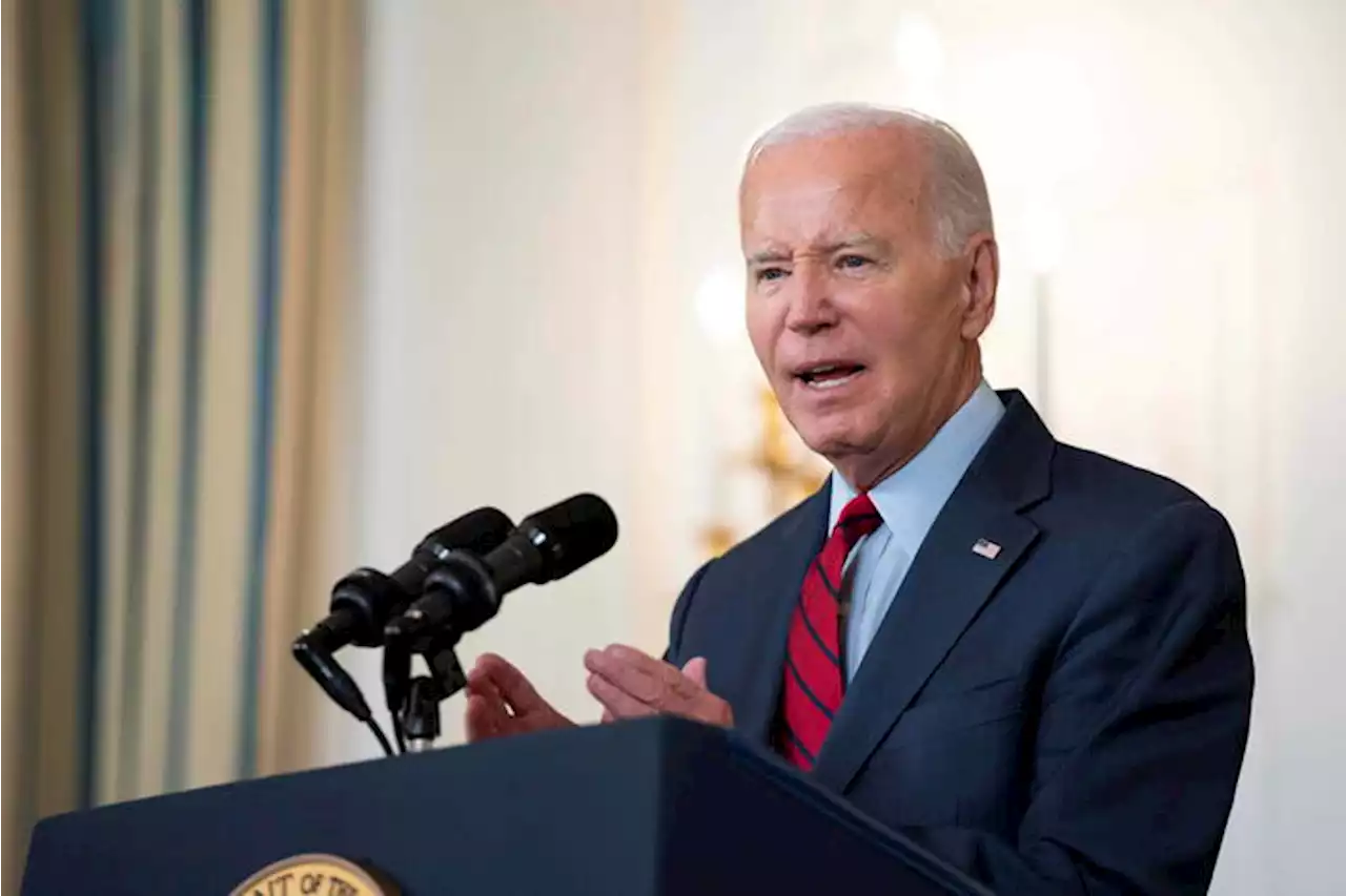 Biden blocca le trivellazioni in Alaska concesse da Trump - Ultima ora