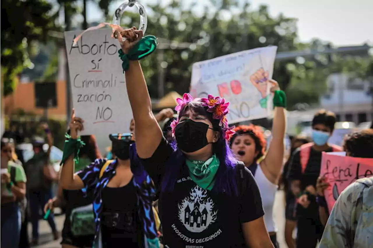 Messico: la Corte suprema depenalizza l'aborto in tutto il Paese - Ultima ora