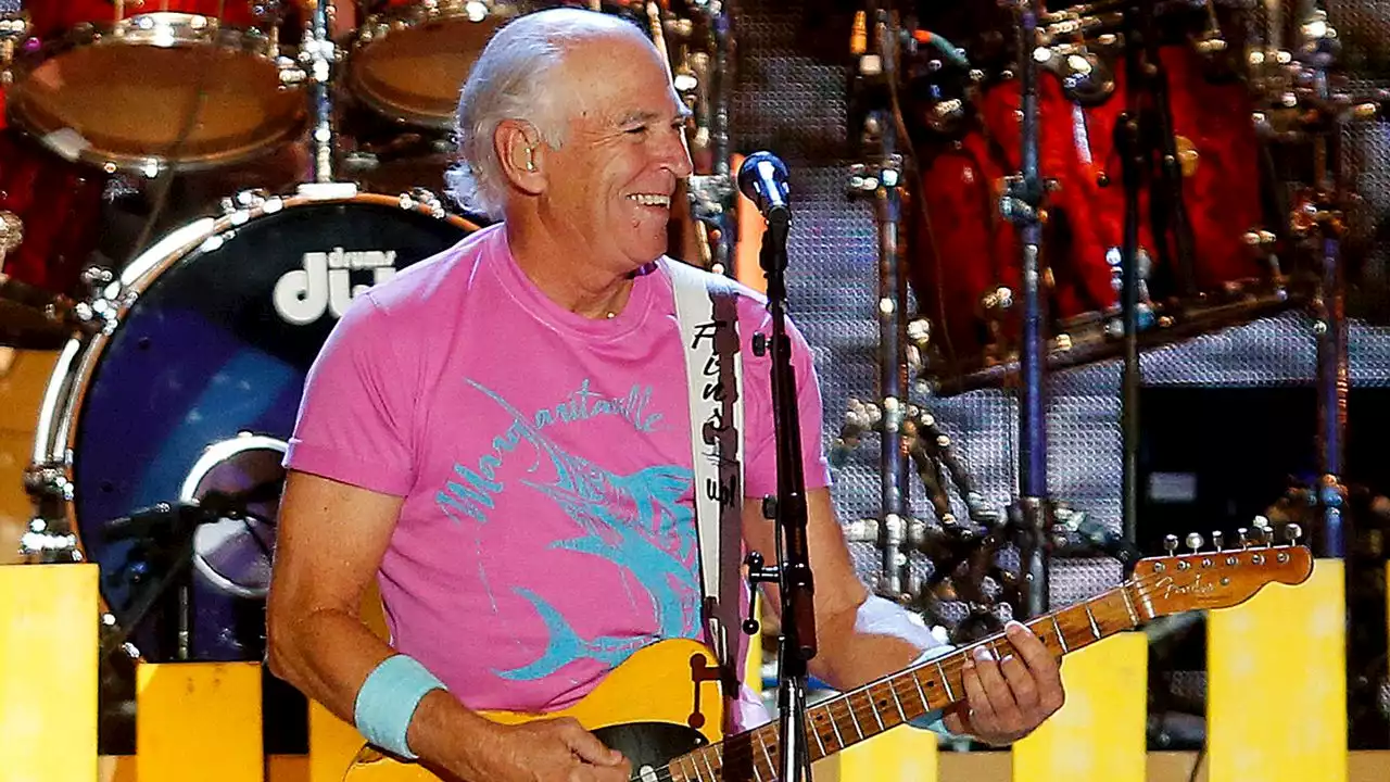 Mobile mayor says city ‘definitely needs’ to honor Jimmy Buffett