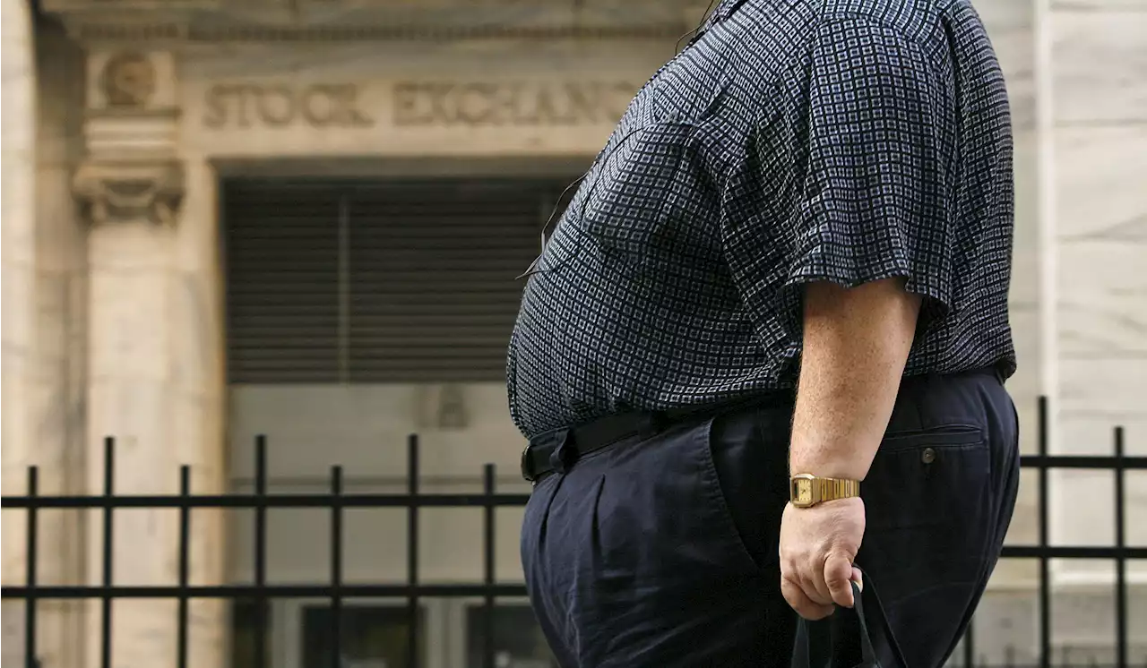 OPINION: Politicians Are Ignoring the Obesity Crisis