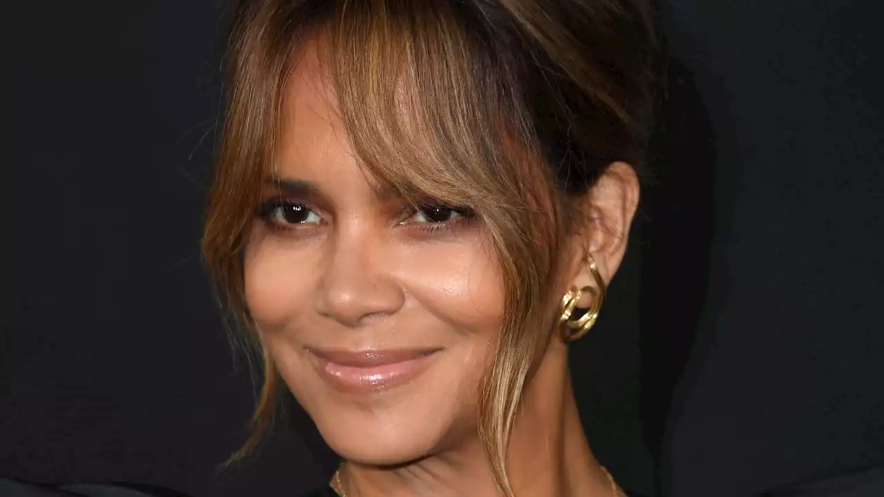 Halle Berry Loves These $17 Undereye Patches 'So Much'