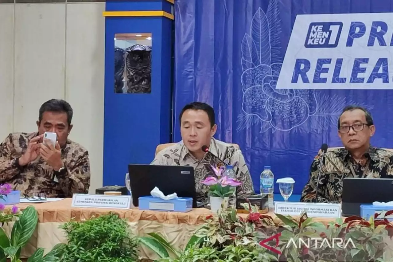 Program KUR di Bengkulu dinikmati 26.883 debitur