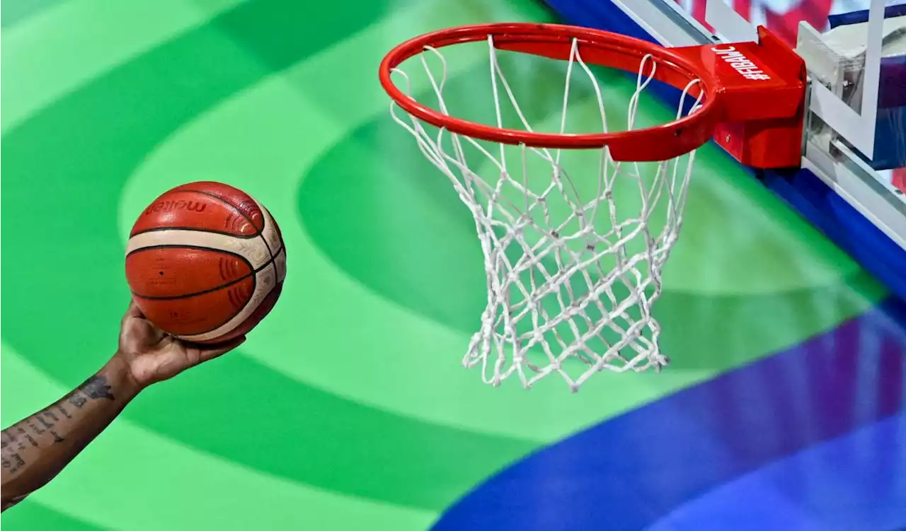 Mundial de Baloncesto 2023: así se jugarán las semifinales