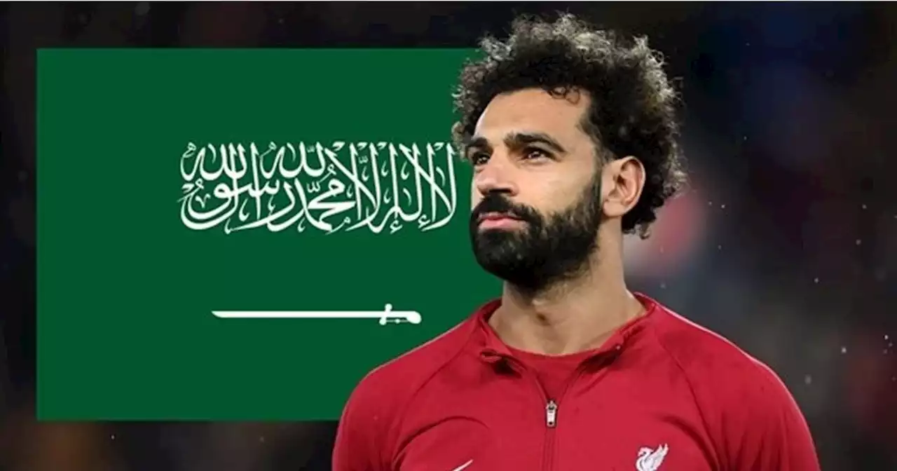 تعرف إلى فاتورة رفض بيع محمد صلاح للسعودية