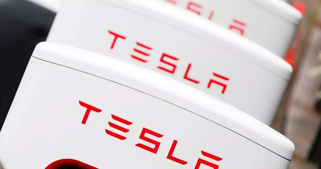 Tesla sues Chinese firm over tech secret infringement: State media