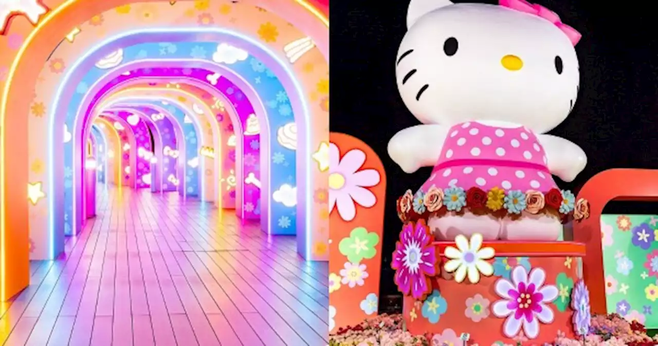 Top 36 free things to do in Singapore (September 2023): Singapore River Festival, Sanrio garden light-up and more