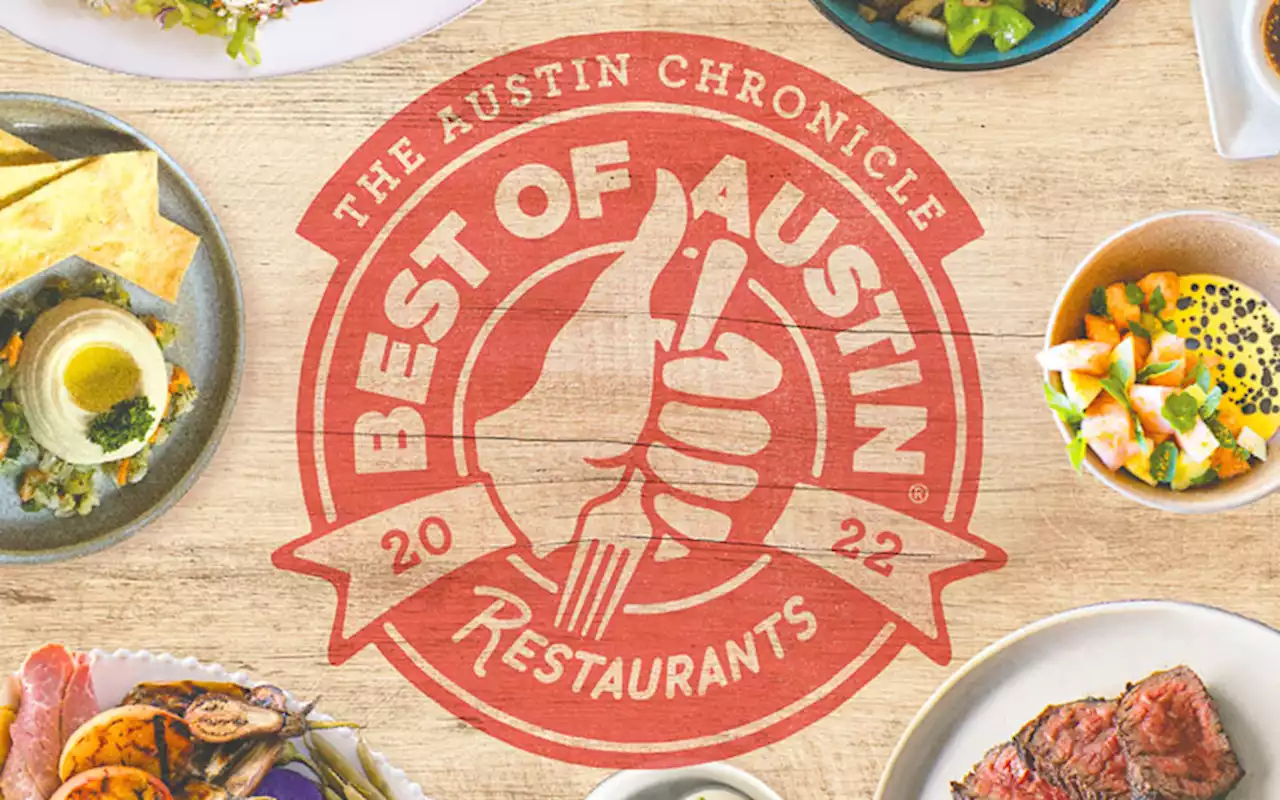 Best of Austin 2022R