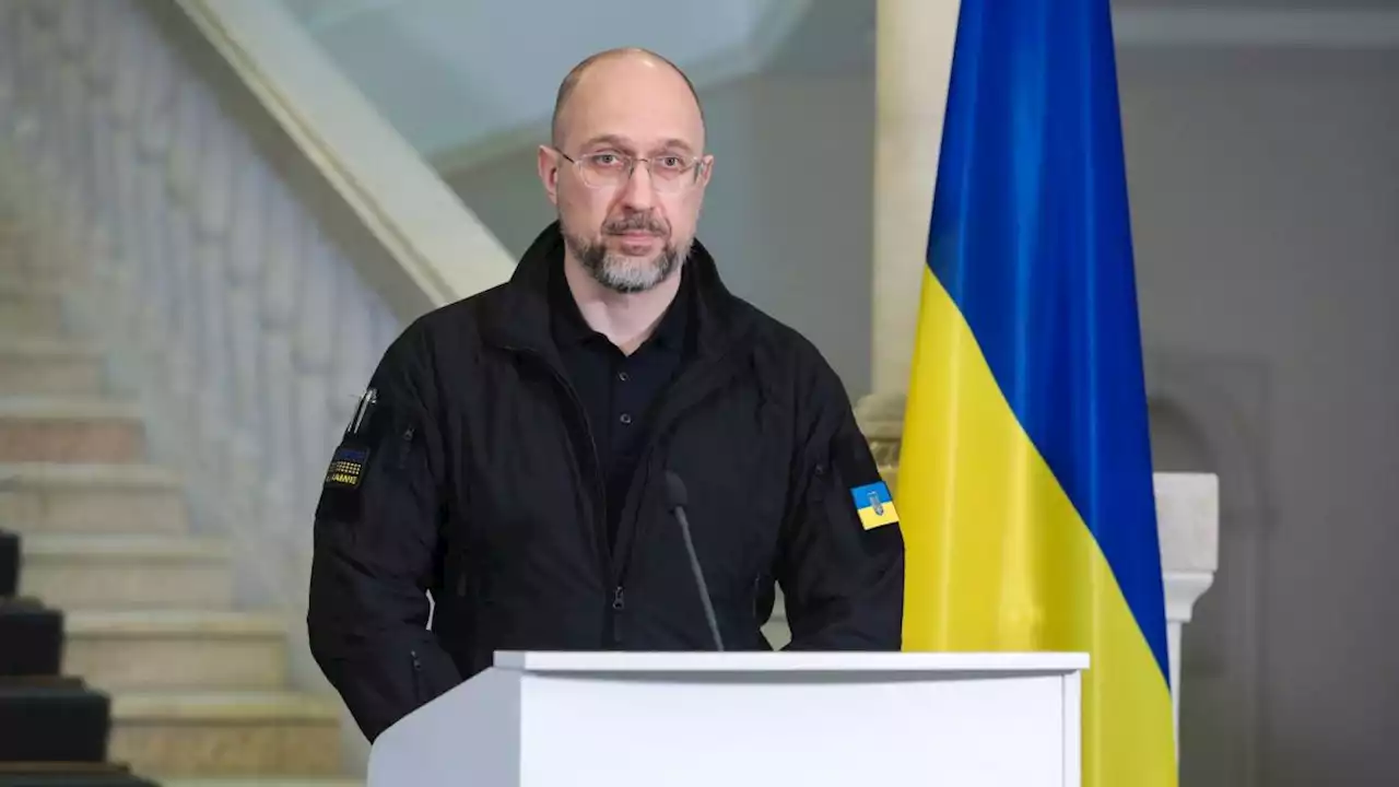 Mindestens 16 Tote bei Beschuss von ukrainischem Marktplatz