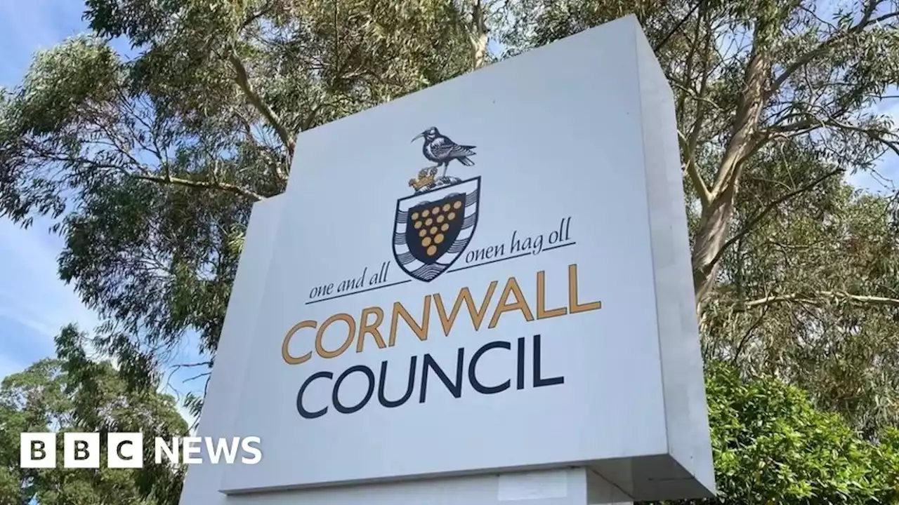 Cornwall council tax set to rise by nearly 5% by 2024/25