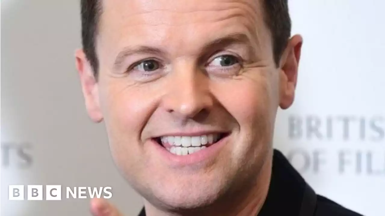 Declan Donnelly: Pair plead guilty plead guilty over luxury car plot