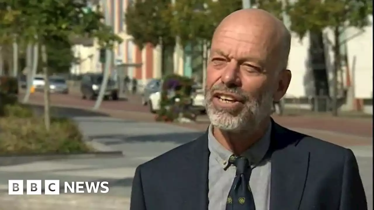 Margate doctor given misconduct warning for praying with patient