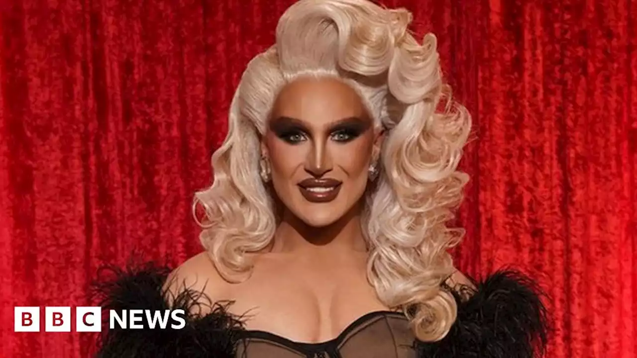 McDonald's attack: Man admits assaulting Drag Race star The Vivienne