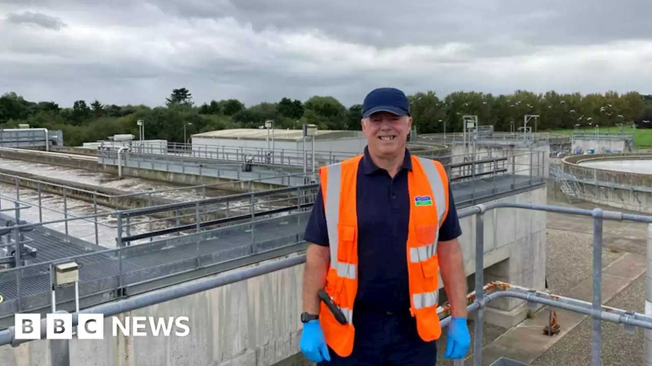 Severn Trent to improve Shropshire sewage treatment works