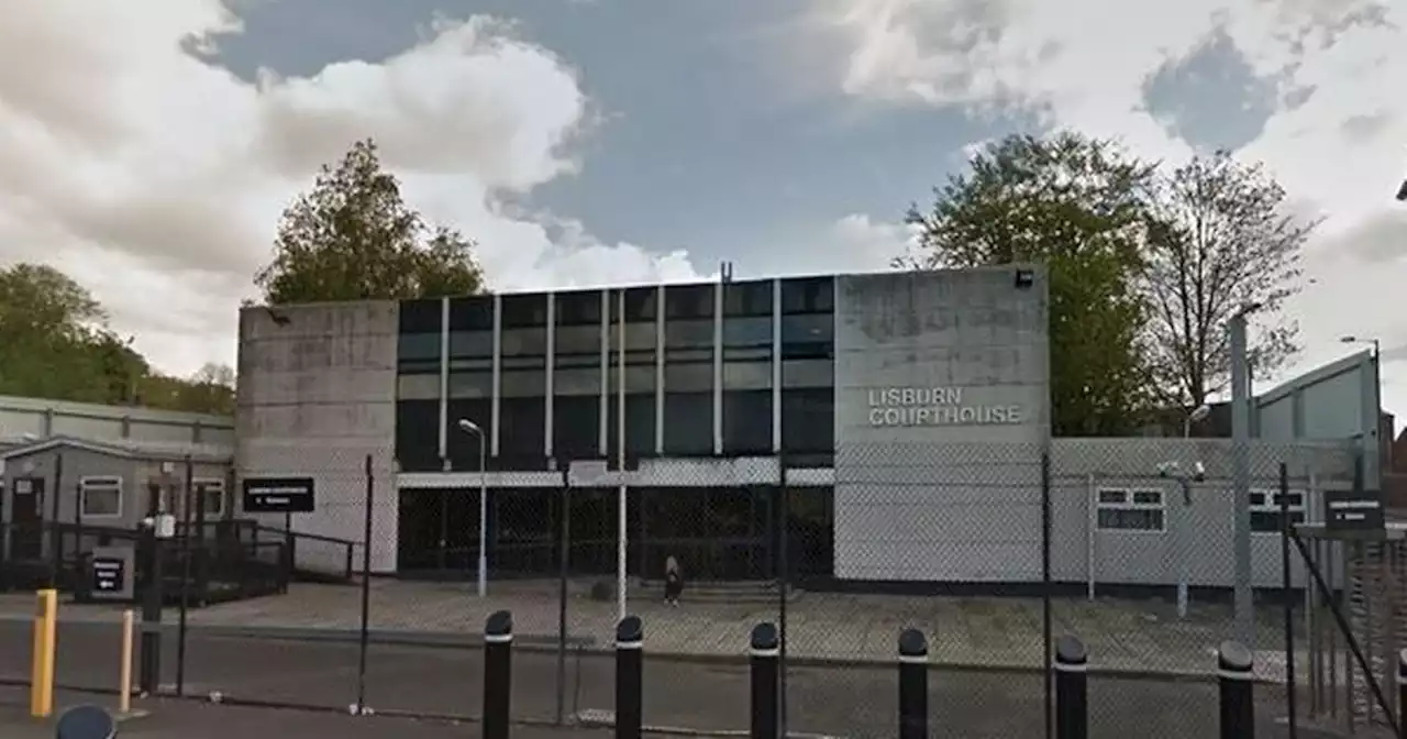 Prison sentence after assaults 'on parents at primary school gates'