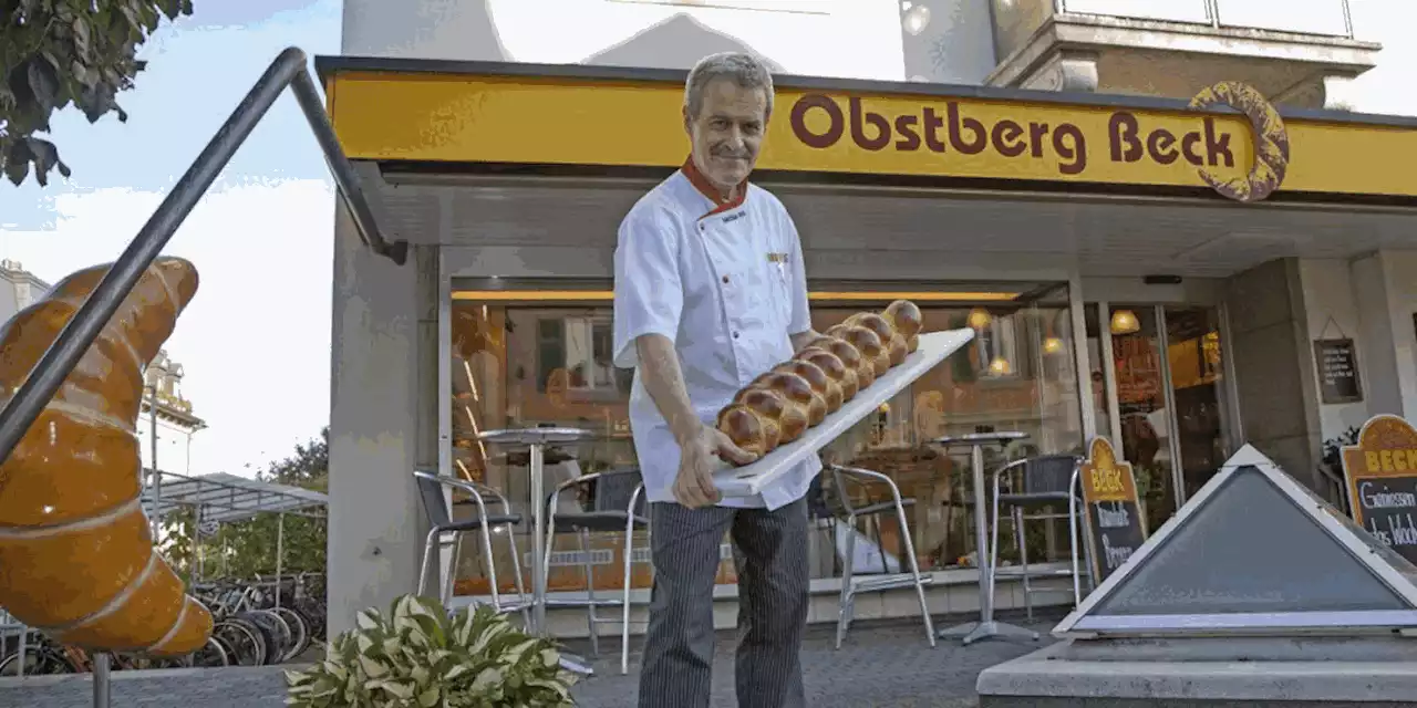 Nach Konkurs von Chrigu Beck – Bäckereien suchen das Rezept für die Zukunft
