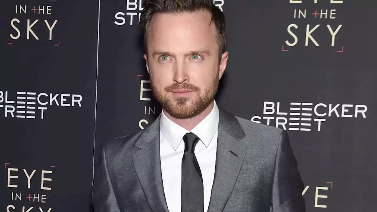 Aaron Paul en colère de ne pas toucher de royalties de la part de Netflix, malgré le succès de 'Breaking Bad'