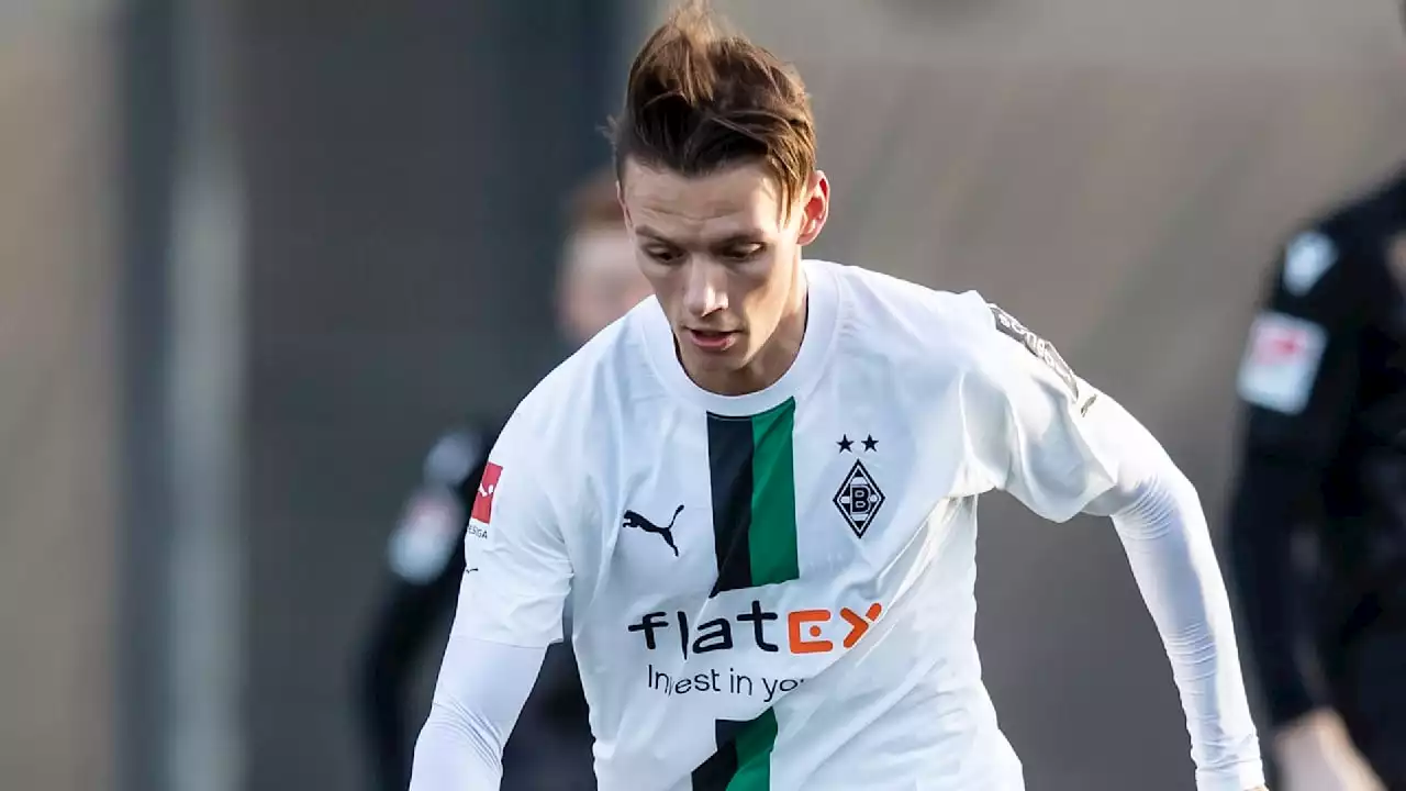 Borussia Mönchengladbach: Hannes Wolf darf gegen Werder vorspielen!