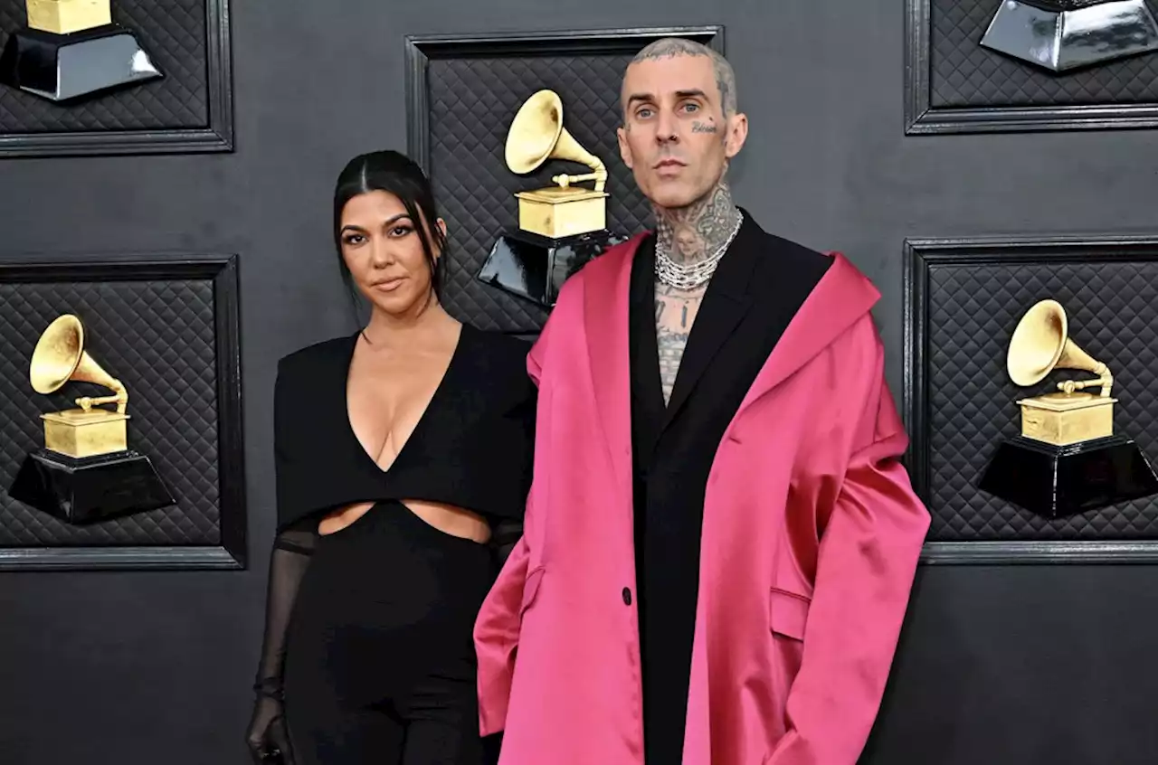 Kourtney Kardashian Reveals She Had ‘Urgent Fetal Surgery,’ Thanks Travis Barker for Rushing to Her Side