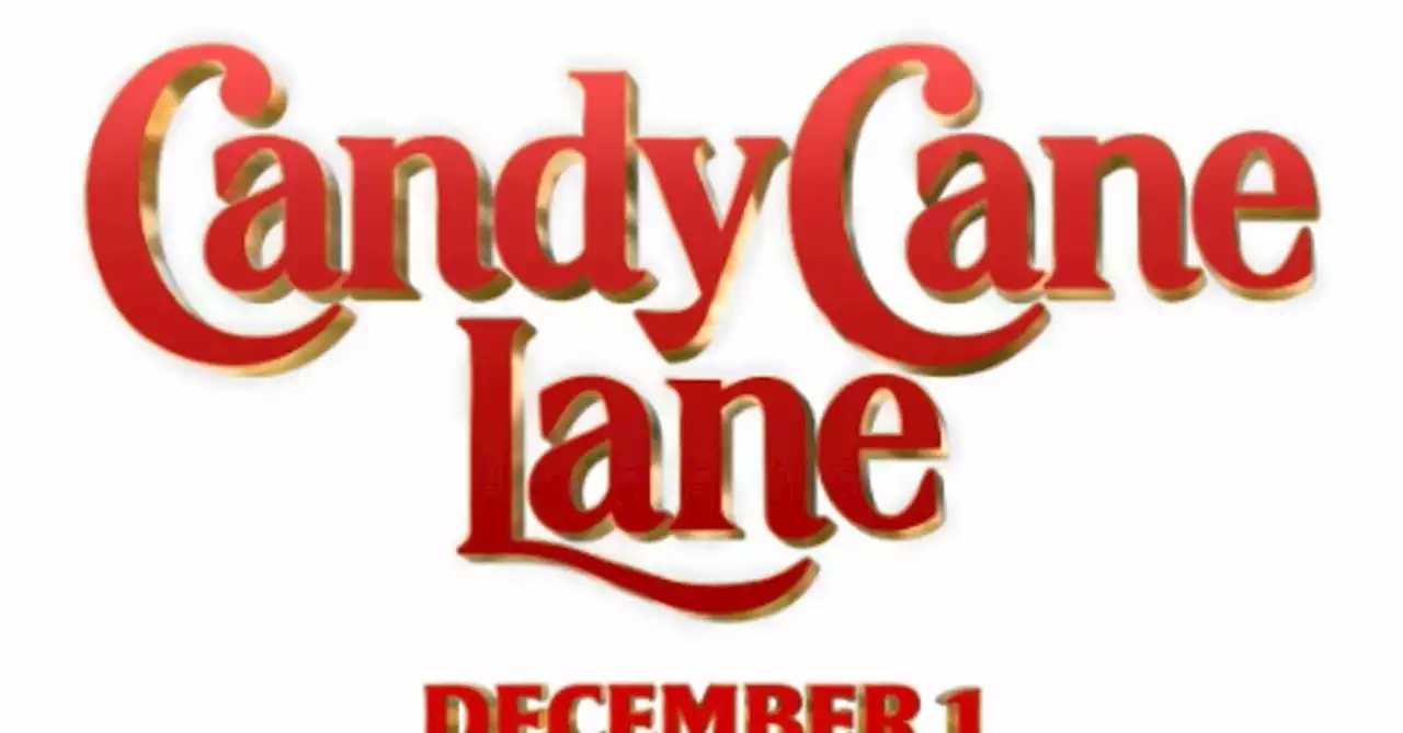 Candy Cane Lane Hitting Amazon Prime Video On December 1