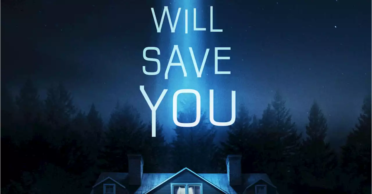 No One Will Save You: First Trailer, Poster, and Images Released