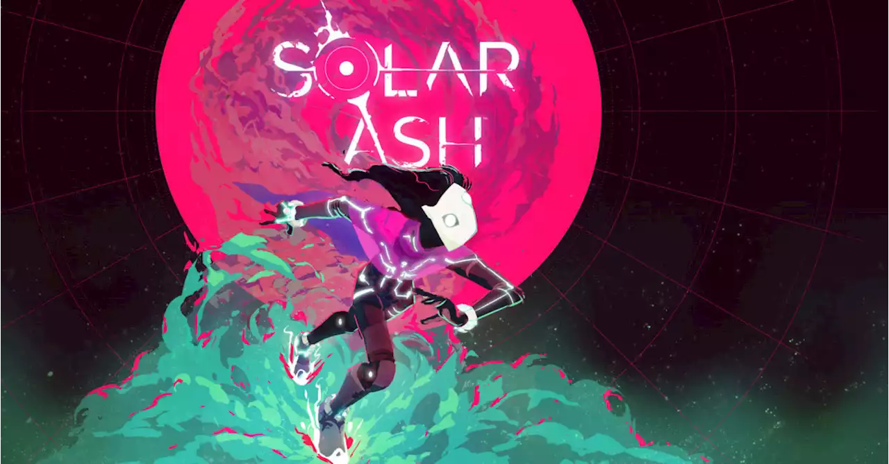 Solar Ash Is Coming To Xbox & Nintendo Switch Next Week