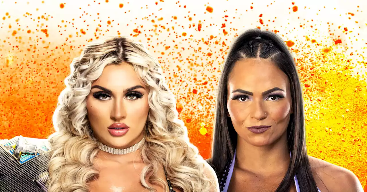 WWE NXT Preview: Tiffany Stratton Defends; Will Becky Lynch Be There?