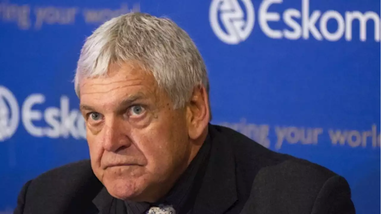 Eskom’s Ex-COO Moves From Coal to Renewables Developer Mulilo