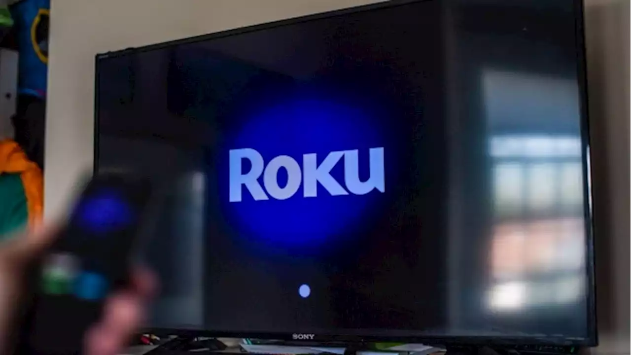 Roku Soars on Plans to Cut 10% of Workforce, Consolidate Offices