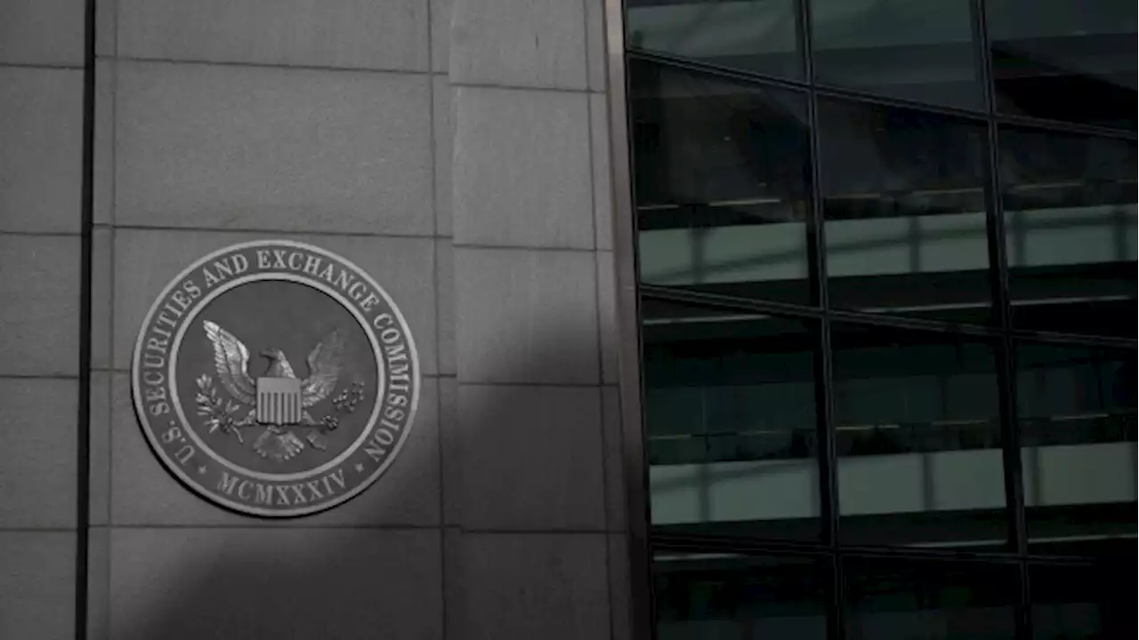 SEC Set to Impose New Fees on Brokers to Fund Audit-Trail System