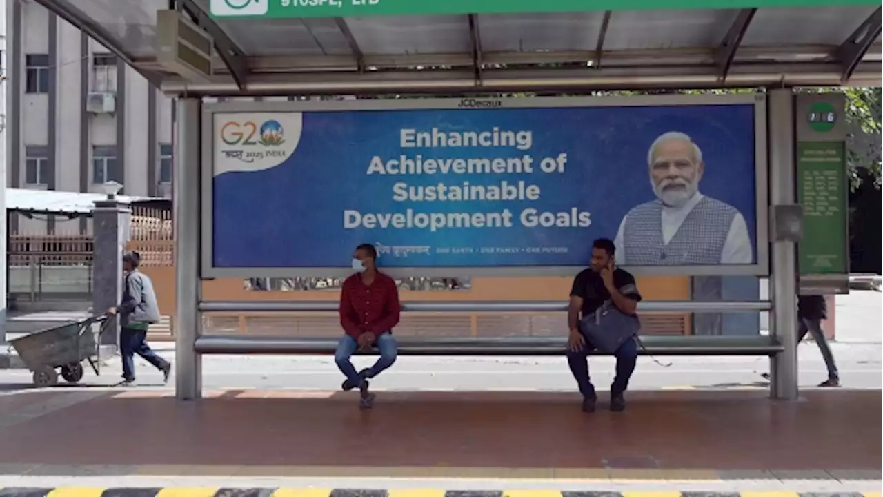 Why Modi is Using Bharat Instead of India and What It Means