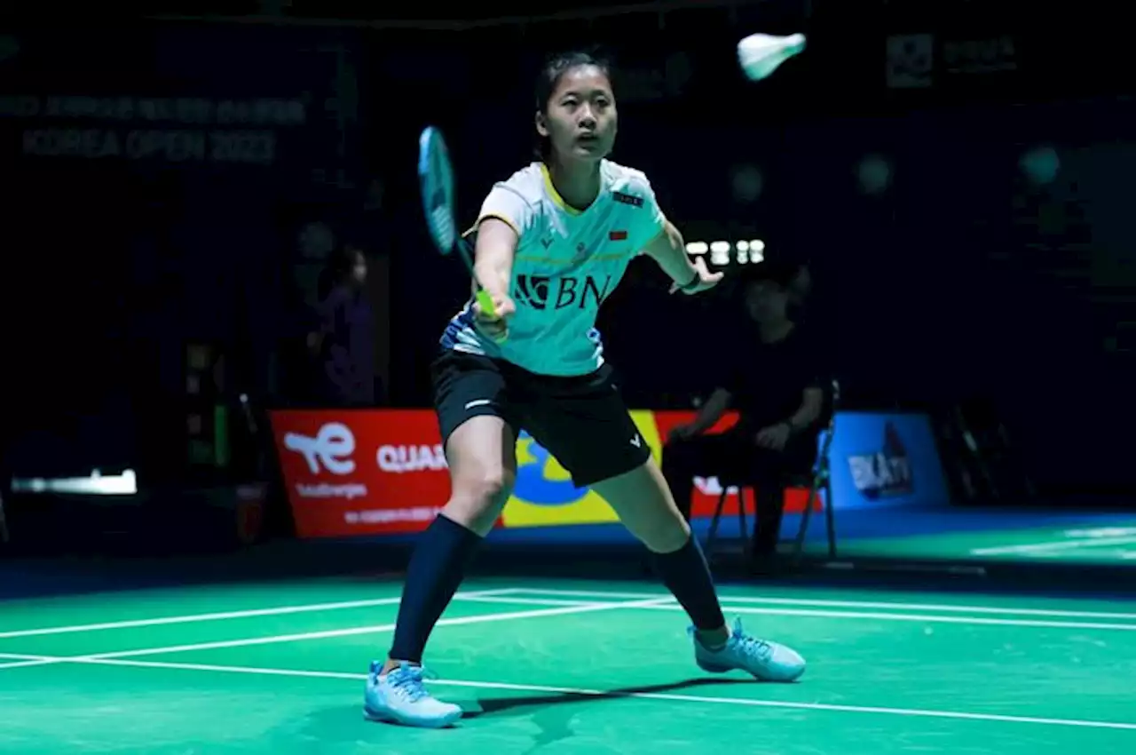 - Pengalaman Indonesia Open Tak Cukup untuk Putri KW Hancurkan Mantan Ratu Bulu Tangkis Dunia