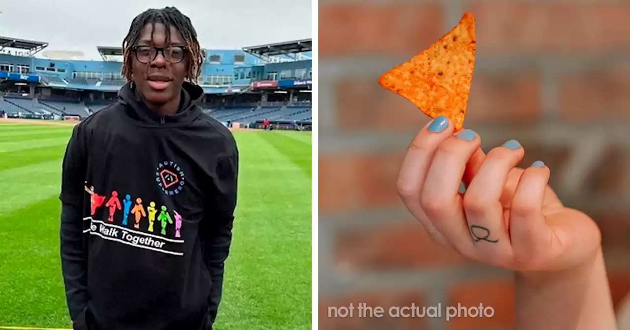 14-Year-Old Passes After Taking Part In A Viral “One Chip Challenge”