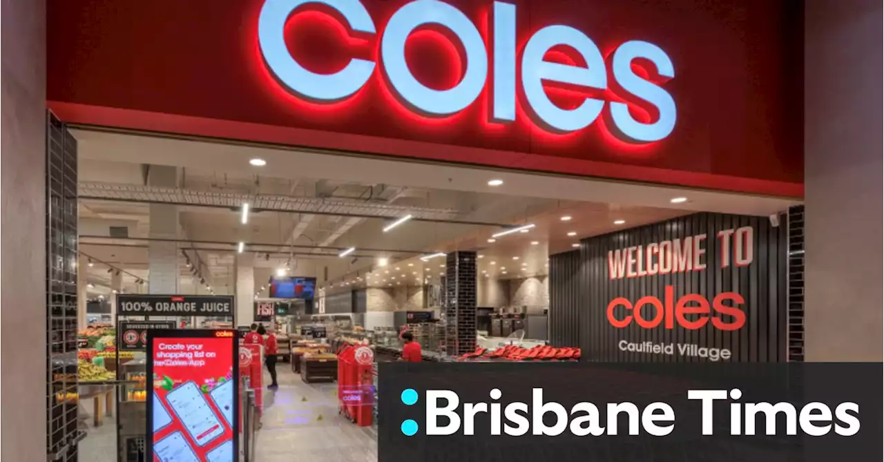 Coles blames ‘ticketing error’ after customers find overpriced specials