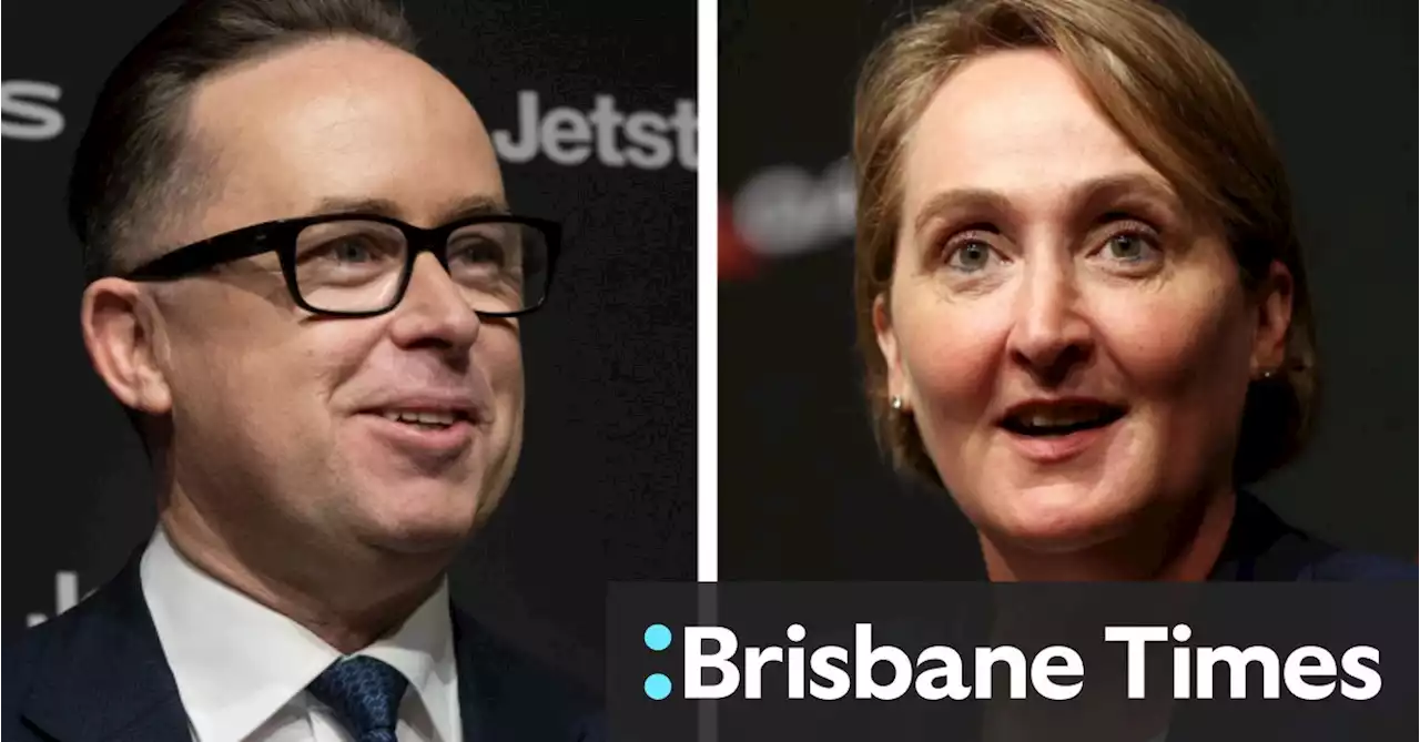 Qantas, Qatar execs tapped by Senate inquiry as airline ‘welcome’ to reapply for flights