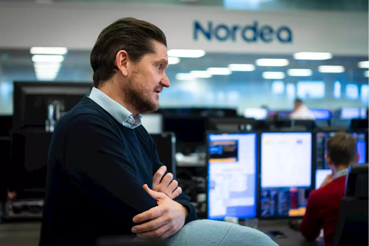 Nordea Markets tror rentekuttet vil komme først i 2025