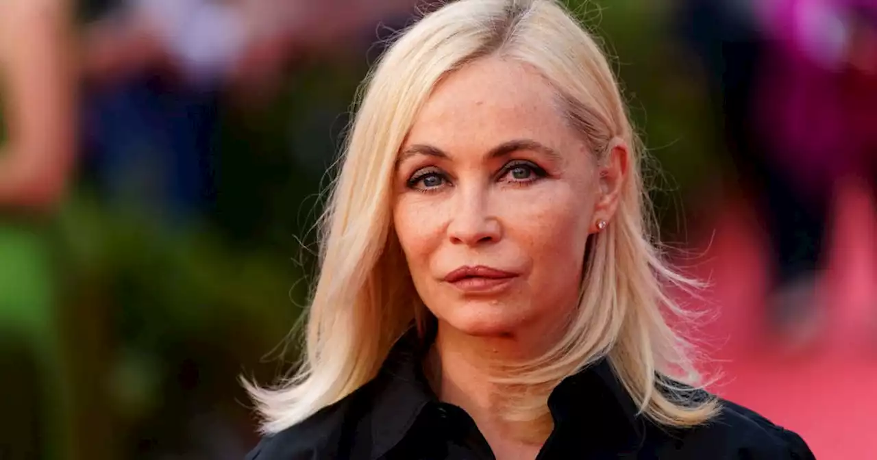 'Mission Impossible'-Star Emmanuelle Béart: Jahrelang missbraucht: Dokumentarfilm enthüllt ihre schreckliche Vergangenheit