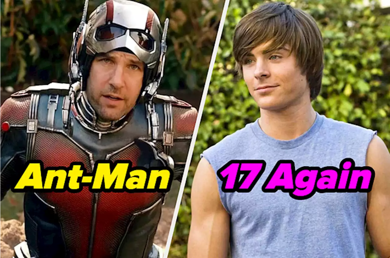 14 Plot Holes, Continuity Errors, And Movie Mistakes That Have Had Fans Arguing For Years