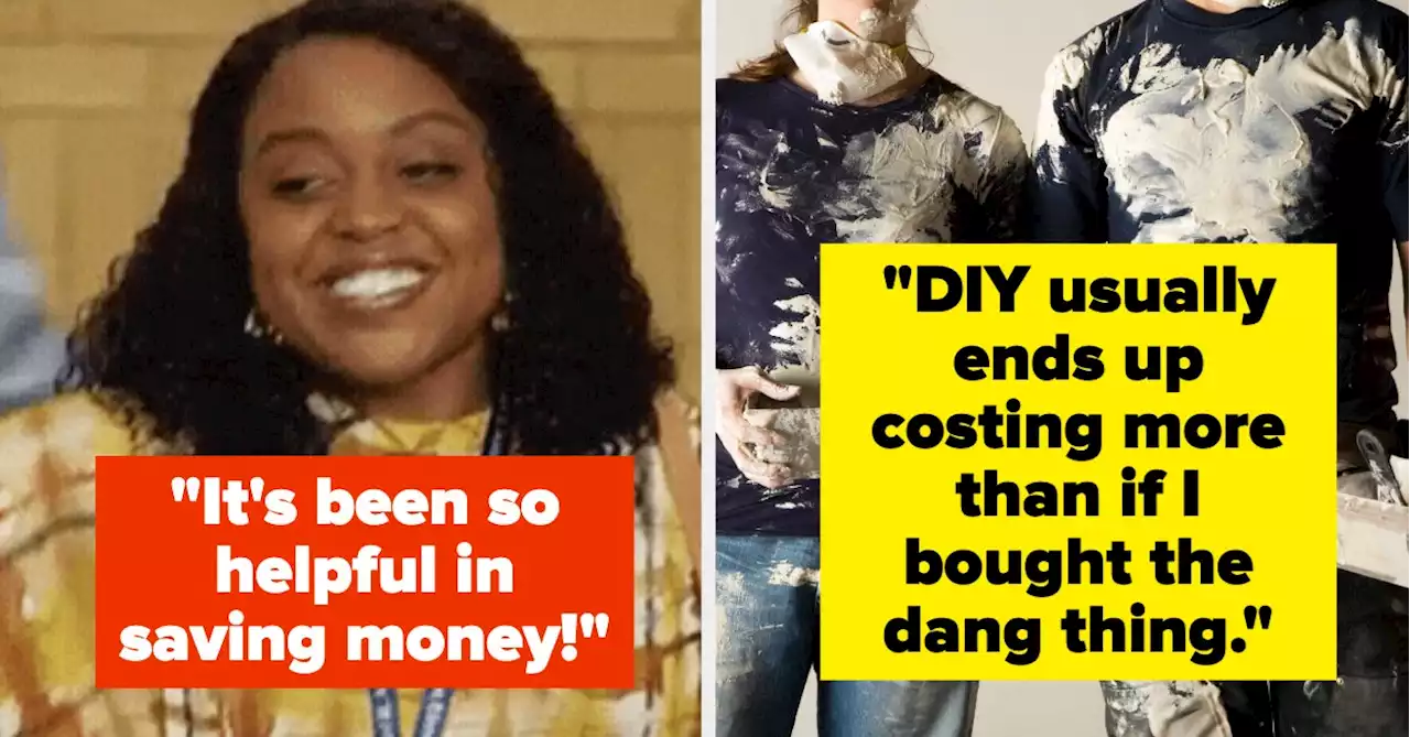 Frugal People Are Sharing Which Money-Saving Tips Work And Which Just Don't