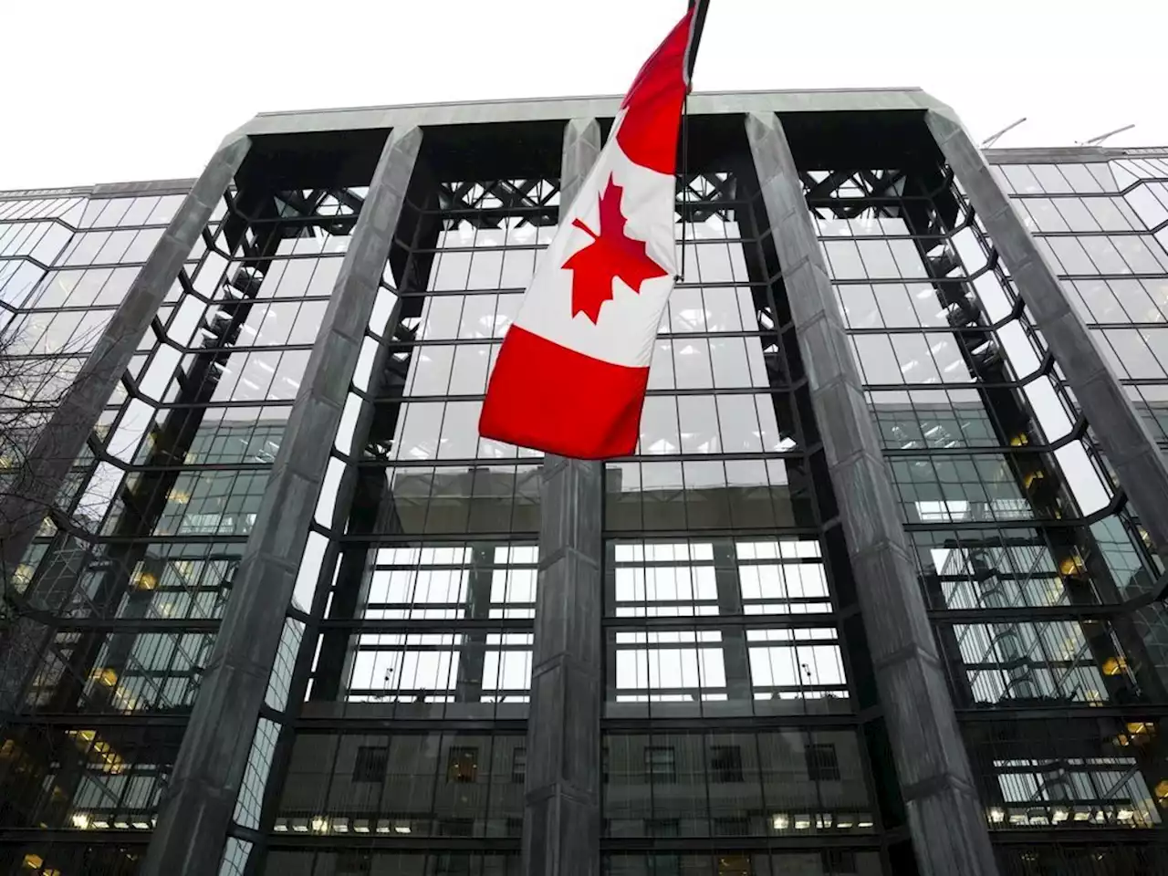 Bank of Canada to announce interest rate decision Wednesday morning