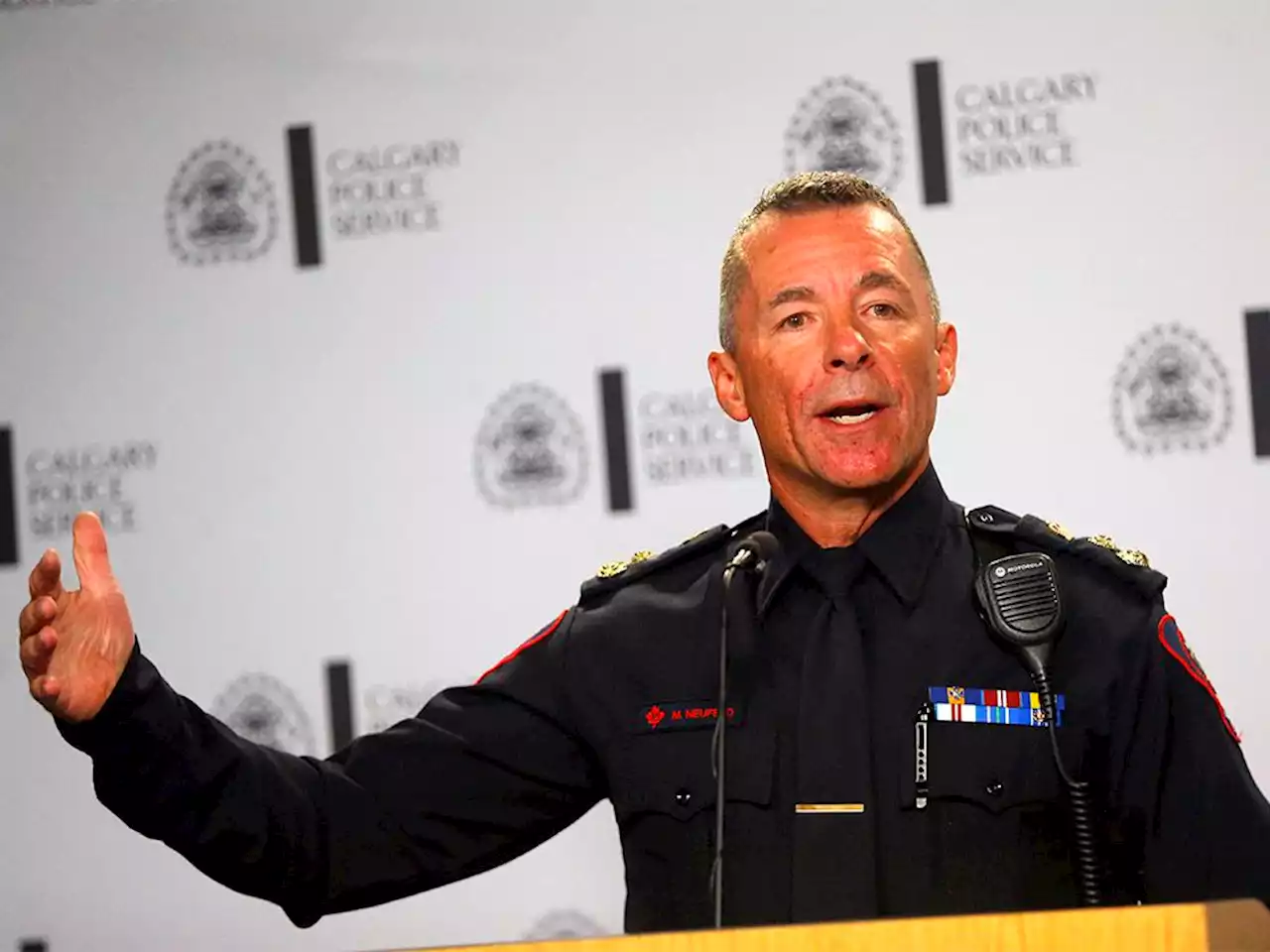 Bell: Calgary riot and where are our political leaders?