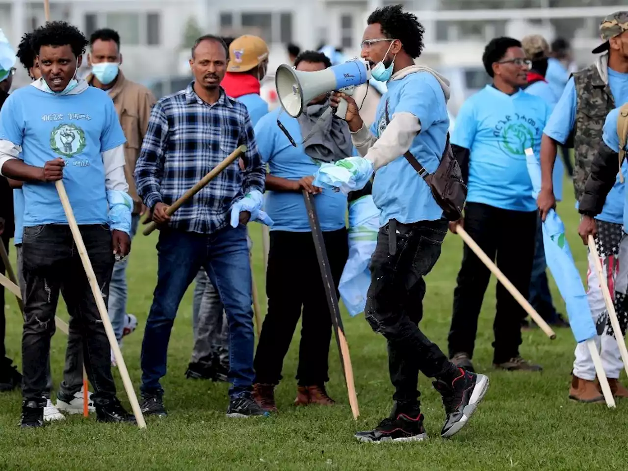 Eritrean celebration turns violent in Calgary amid political divisions